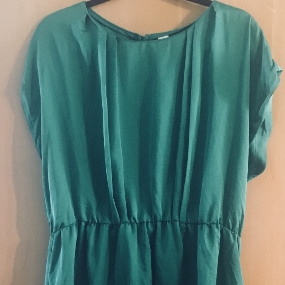 simple party dress